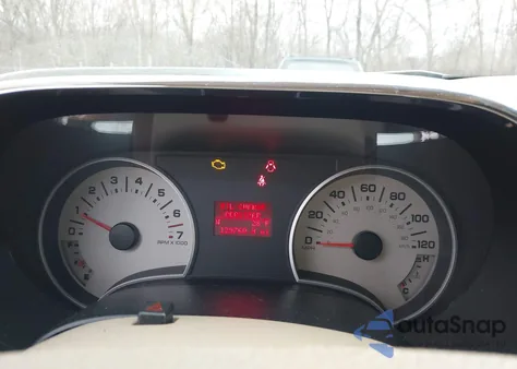 2007 Ford Explorer Eddie Bauer z USA, uszkodzony, nr VIN 1FMEU74E47UB74693